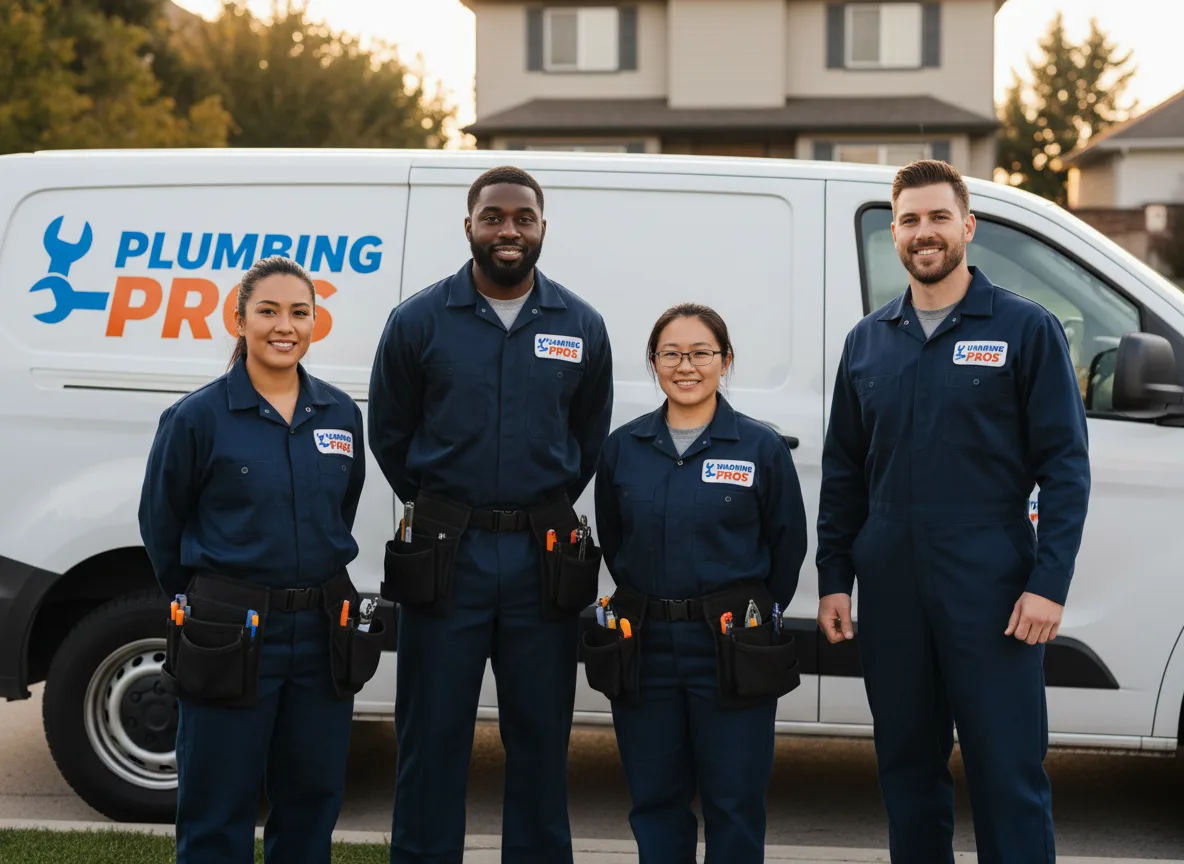 Water Heater Repair company in Robertson, WY